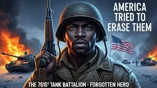 How Black Soldiers Earned Respect &mdash; Through Fire and Blood