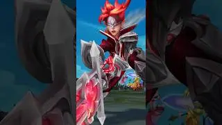 You Thought Riven Died?