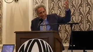 Rabbi Barry Silver Feminist of the Year 2023