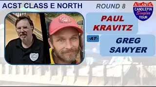 ACST E North: Kravitz at Sawyer