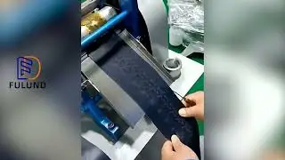 Industrial Manual Pneumatic 3D PU Leather Belt Logo Hot Heat Stamping Embossing Roller Machine