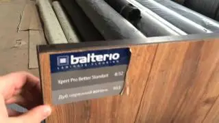 Ламинат Balterio Xpert Pro Standart 4-V