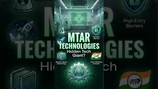 MTAR Technologies: Hidden Tech Giant of India?