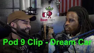 Pod 9 Clip - Dream Car