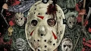 Friday the 13th: The Game : Queen and I STN vs. a 150 Host Part 4 (EATON_MUFFHEIN)
