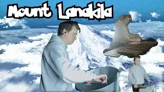 Mount Lanakila - Pok&eacute;mon Sun/Moon for Percussion and Electronics