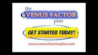 Fast Weight Loss for Women - The Venus Factor System Review