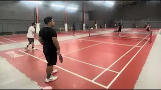 Jan T | Dyun vs. Jan F | Jaspie (9.17.25)