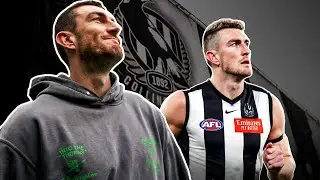 McStay the course: Dan's journey through two devastating knee injuries