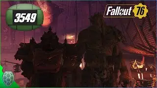 LP Fallout 76 Folge 3549 Kaliber finde ich halt montan besser [Deutsch]