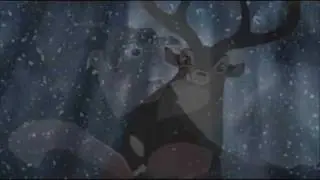 Disney- The Poet And The Pendulum (Home)