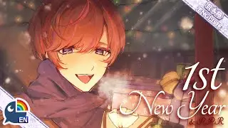 【Chat/雑談】New Year Countdown & P.P.R DAY - Promotion Performance Review!【NIJISANJI EN | Seible】