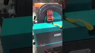 This device is equipped with a Honda GX690 gasoline engine. #pressuremachine #highpressurecleaning