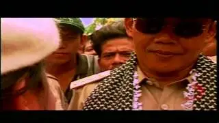 MANDRA - Gubernur