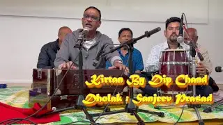 Fiji Kirtan By Dip Chand (2025)