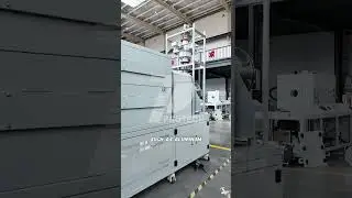 Tube Furnace, a good helper in the laboratory.