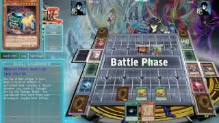 Yugioh KC bujins vs pendulums with vylon disigma