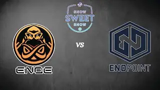 ENCE vs ENDPOINT &mdash; Main Swiss | Snow Sweet Snow #1