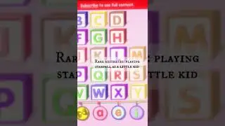 Buh I love Starfall