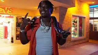 Bandman Twon - New Flex - directed by Director Will Gates