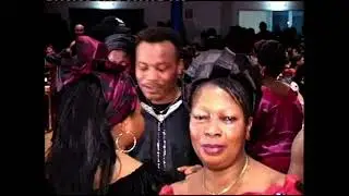 FINAL FUNERAL RITES OF THE LATE MADAM ADUTWUMWAA FATIMA VIDEO 2