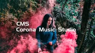 #Corona Music Studio -  AGST - Life (#NoCopyrightMusic) and Background Music
