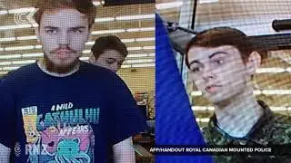 Good chance wanted Canadian teens already dead &ndash; survival expert