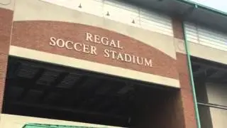 Regal Soccer Stadium