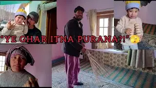 Ghar Ki Safai Mein Pata Chala… Ye Ghar Toh Bahut Purana Hai 😲
