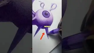 Classic Bic Pen Makes Art (@solarte.jpg)