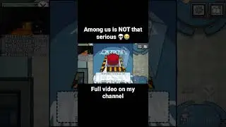 Master Manipulator 😭 #gaming #amongus #barrix #morebarrix #funny #fyp #fypage #fypシ゚