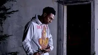 NBA Big B - Forsaken (Official Music Video)