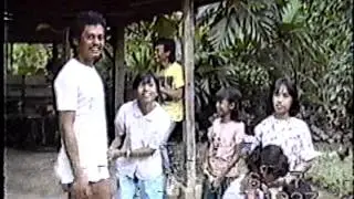 mga dalaga sa cabacungan saona