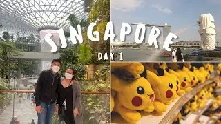 First Out of the Country Travel After the Pandemic