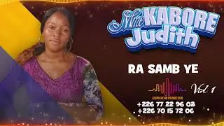 Mme kabore judite RA SAMB YE