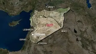 Senior ISIL leader 'killed by US special forces' in Syria raid