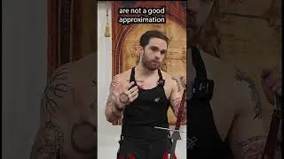 Why Would @shadiversity Edit my Videos Like This? #response #shorts