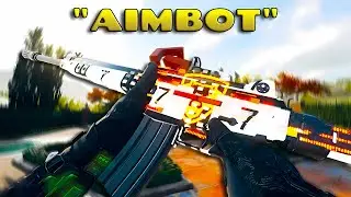 BLACK OPS 6 RANKED PLAY 46 KILLS ON SWEATS! 🤣