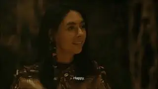 vikings - ubbe meets native americans 6x19