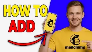 How To Add A Contact Manually In Mailchimp (Quick Guide 2026)