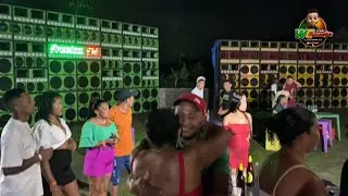 FREEDOM FM VS DART SOM // SILAS JAMAICA vs GEYSSON PEDRA -TUCUNZAL PERIMIRIM