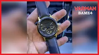 VARMAN BAME4, Varman Watches