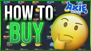Buying the BEST AXIES based on your needs, DON'T WASTE MONEY!