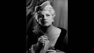 Marianne Schech August Seider Tannhauser full opera (1951)