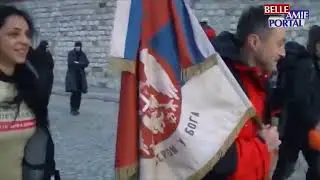 Mar&scaron; sećanja na Albansku golgotu: 200 kilometara stazama srpske vojske