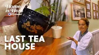 Hawaiʻi's Century-Old Japanese Tea House | Home is Here