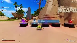 Ultra Nightmare Co-Op Crab Champions with Autear