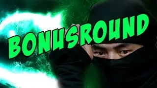 Ninja Squad! - Battlefield 4 Bonus Round