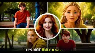 AI Video Generator :Make photo can talk and Sing | AI Tools | Convert Text into 3D Animated Stories