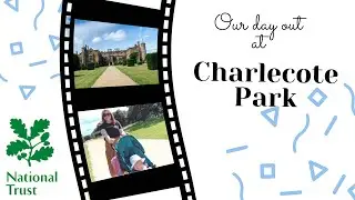 Charlecote Park &bull; day out with the kids &bull; National Trust